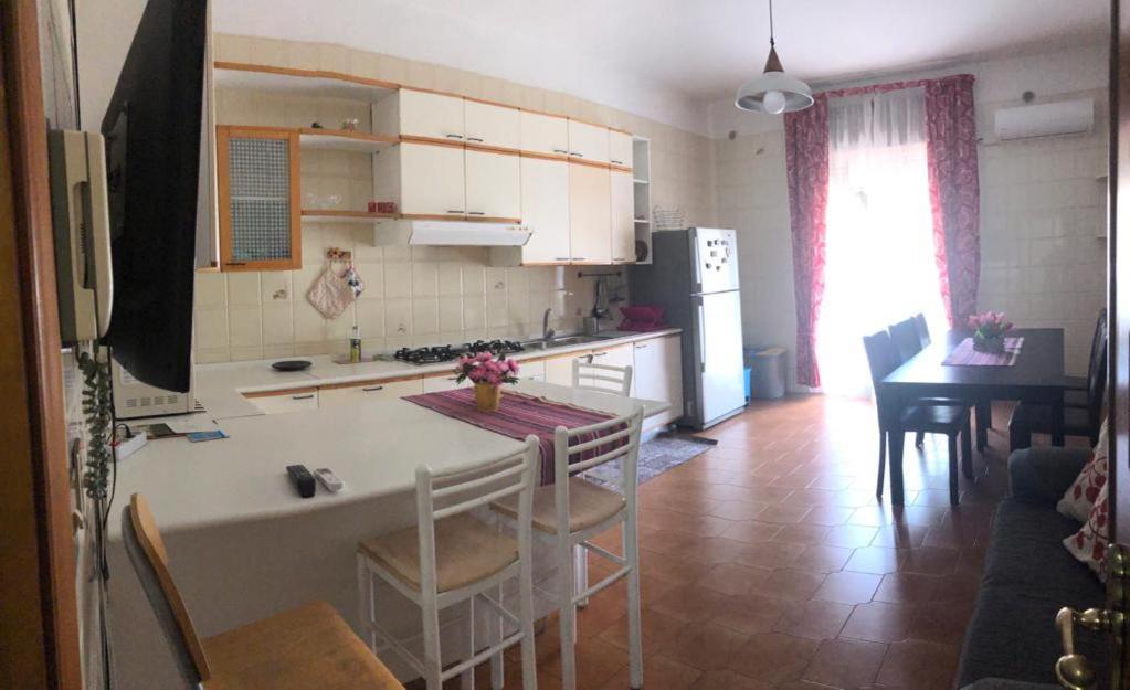 Clanagio House Apartment SantʼAntonio Abate Екстериор снимка