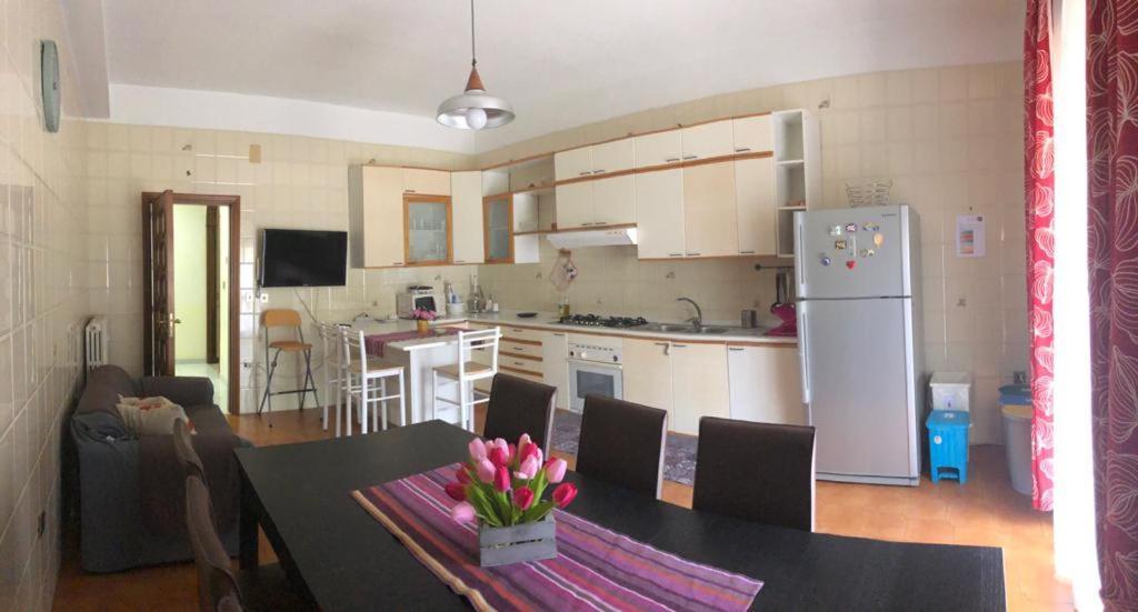 Clanagio House Apartment SantʼAntonio Abate Екстериор снимка
