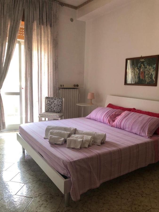 Clanagio House Apartment SantʼAntonio Abate Екстериор снимка