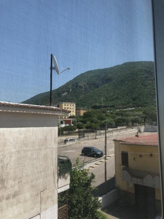 Clanagio House Apartment SantʼAntonio Abate Екстериор снимка