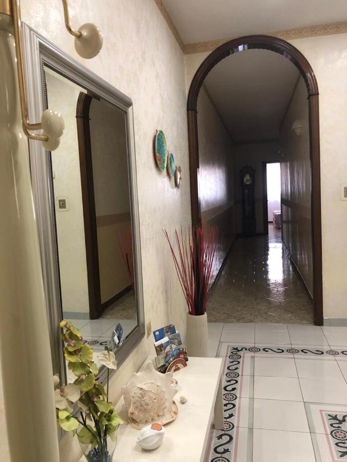 Clanagio House Apartment SantʼAntonio Abate Екстериор снимка