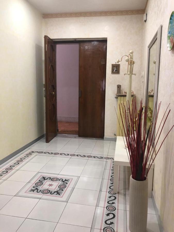 Clanagio House Apartment SantʼAntonio Abate Екстериор снимка