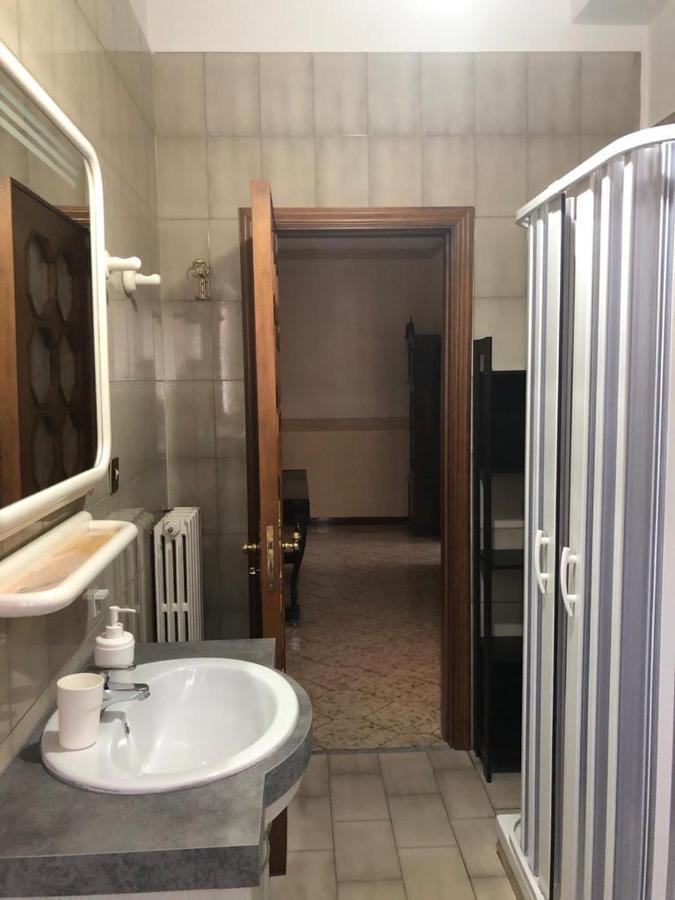 Clanagio House Apartment SantʼAntonio Abate Екстериор снимка